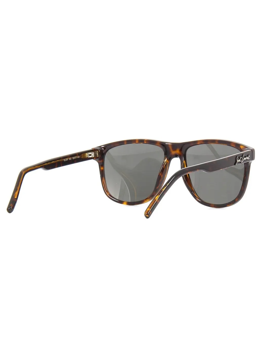 Saint Laurent Eyewear Square Frame Sunglasses