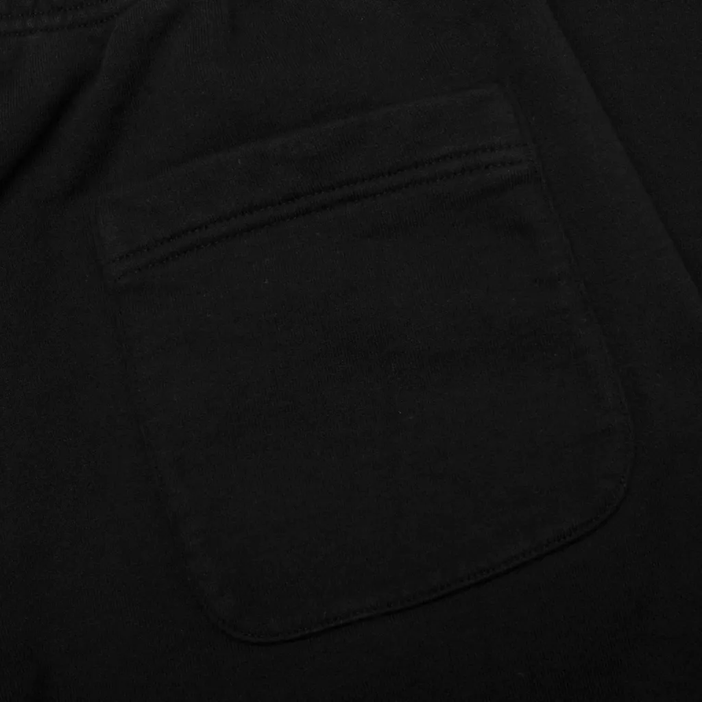 Saint Michael Ribon Saint Sweatpants
