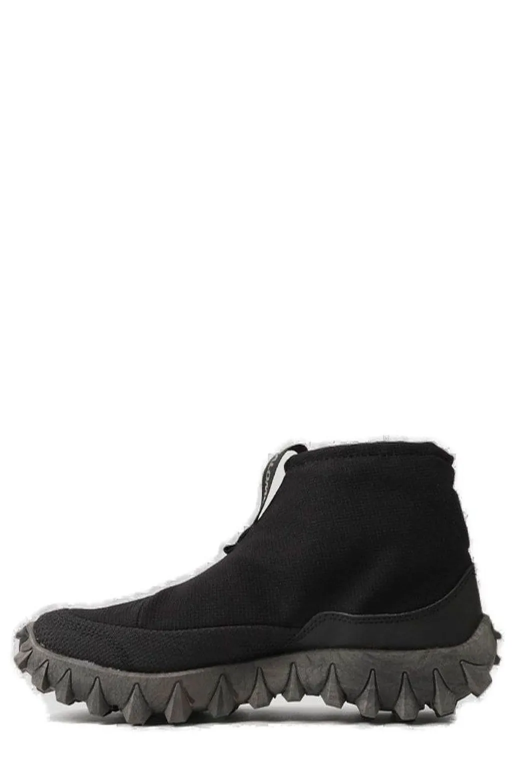 Salomon Snowclog Side-Zip Ankle Boots