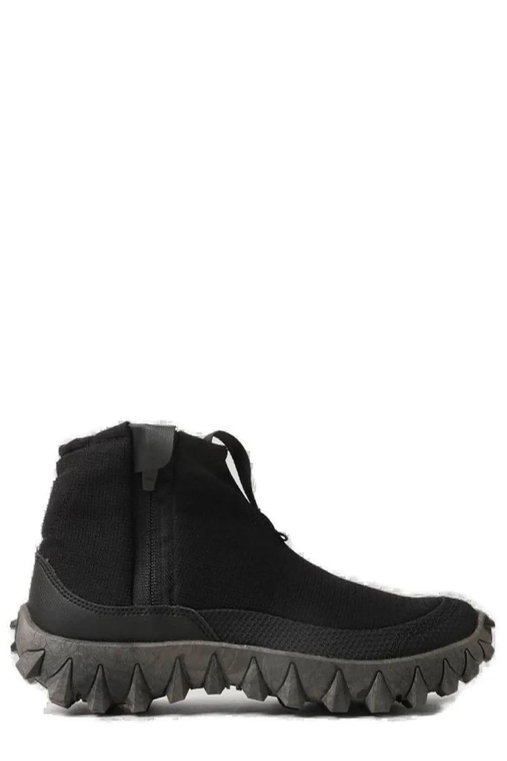Salomon Snowclog Side-Zip Ankle Boots