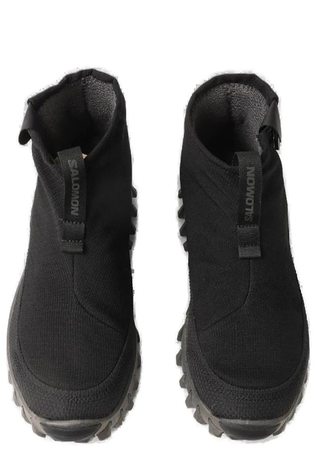 Salomon Snowclog Side-Zip Ankle Boots