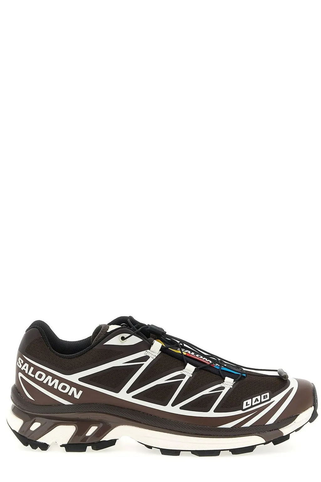 Salomon Xt-4 Og Lace-Up Sneakers