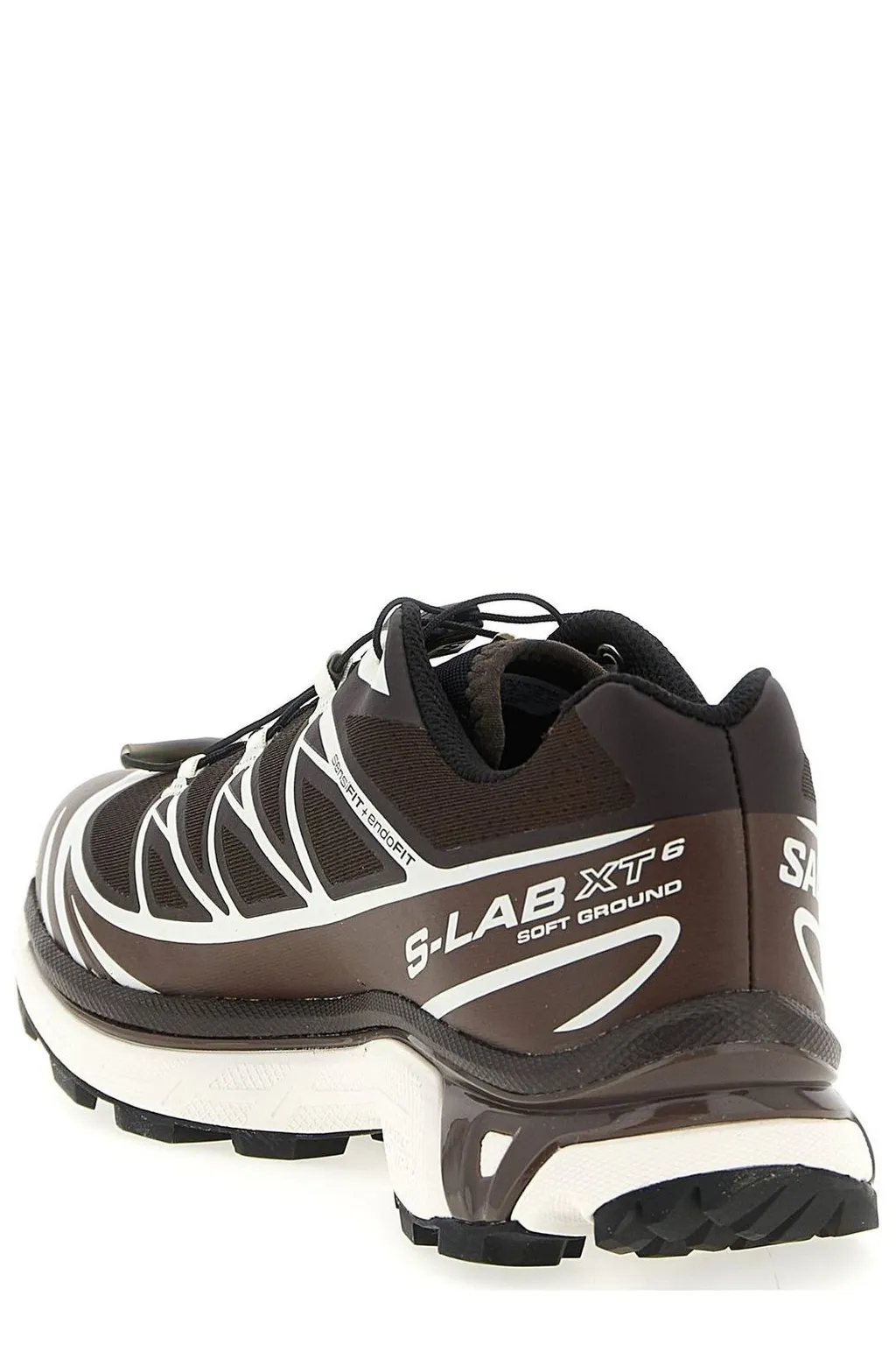 Salomon Xt-4 Og Lace-Up Sneakers