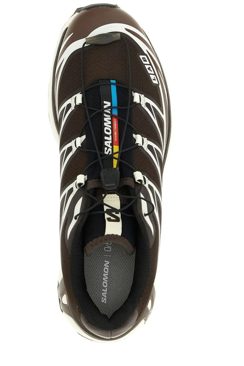 Salomon Xt-4 Og Lace-Up Sneakers