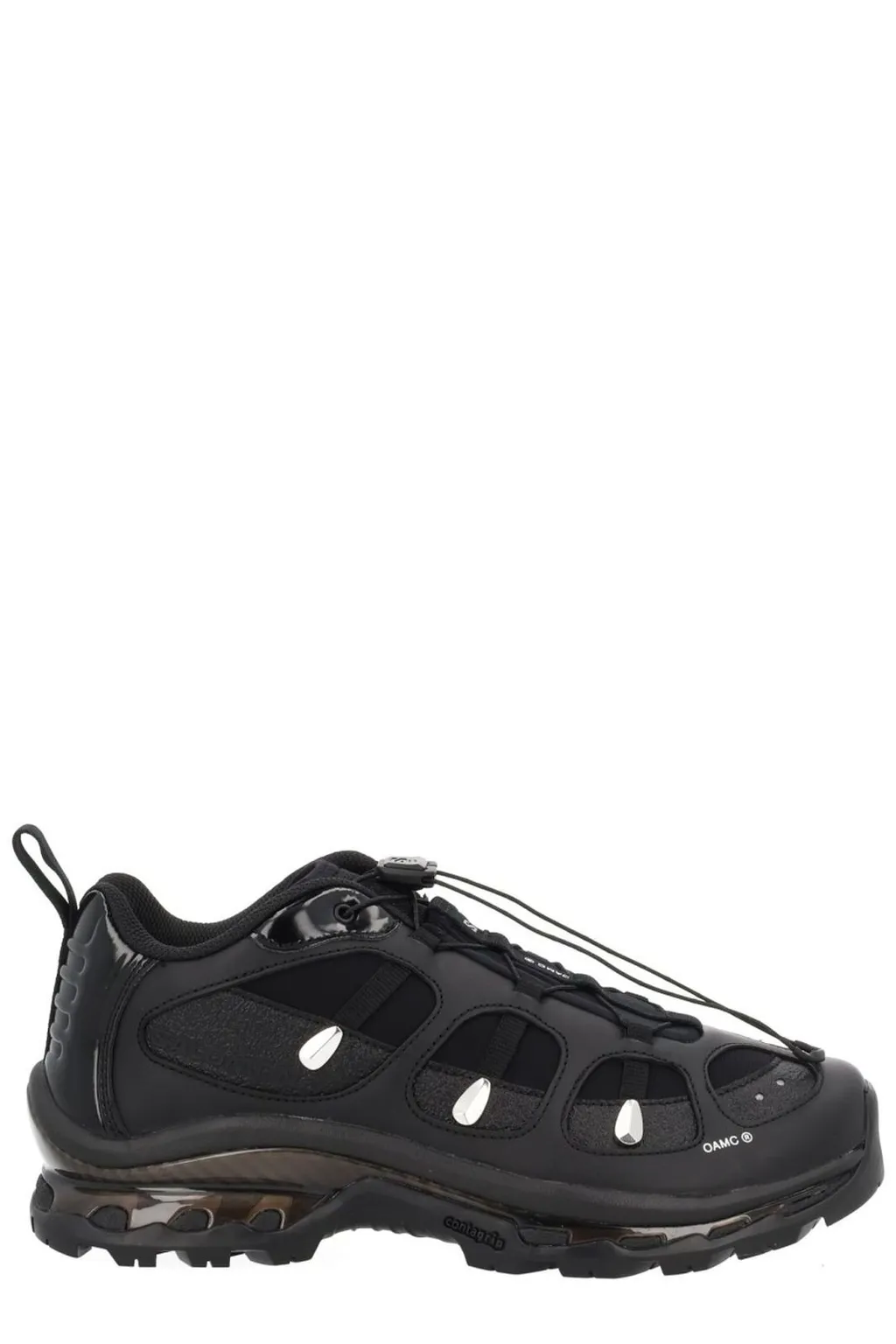 Salomon X Oamc Xt-Quest Lace-Up Sneakers