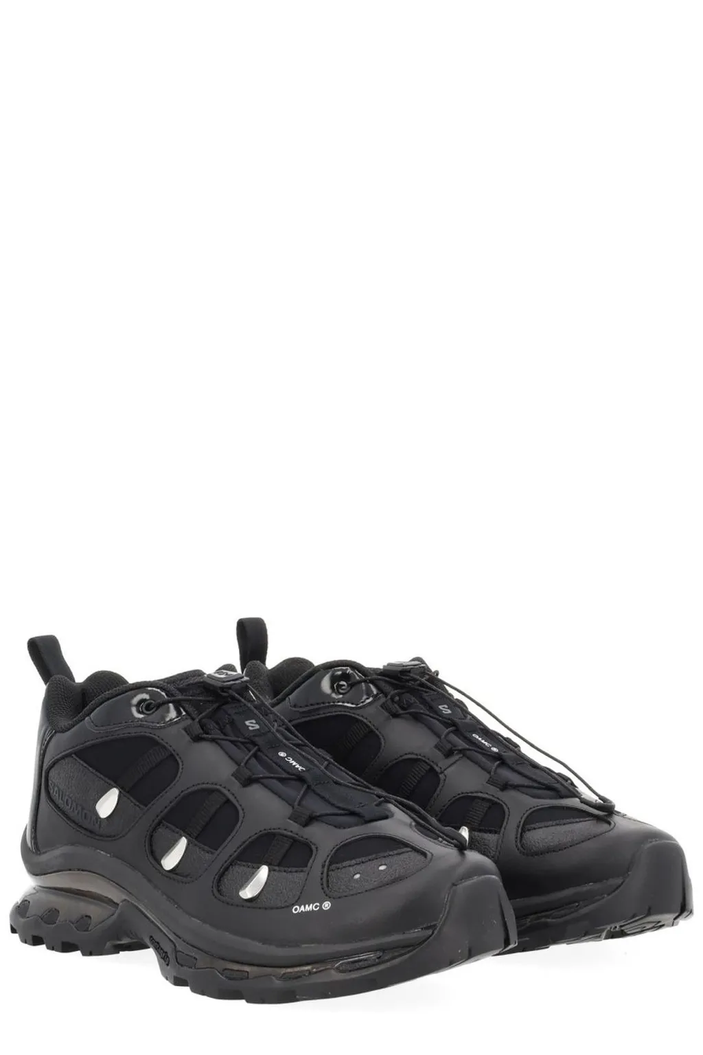 Salomon X Oamc Xt-Quest Lace-Up Sneakers