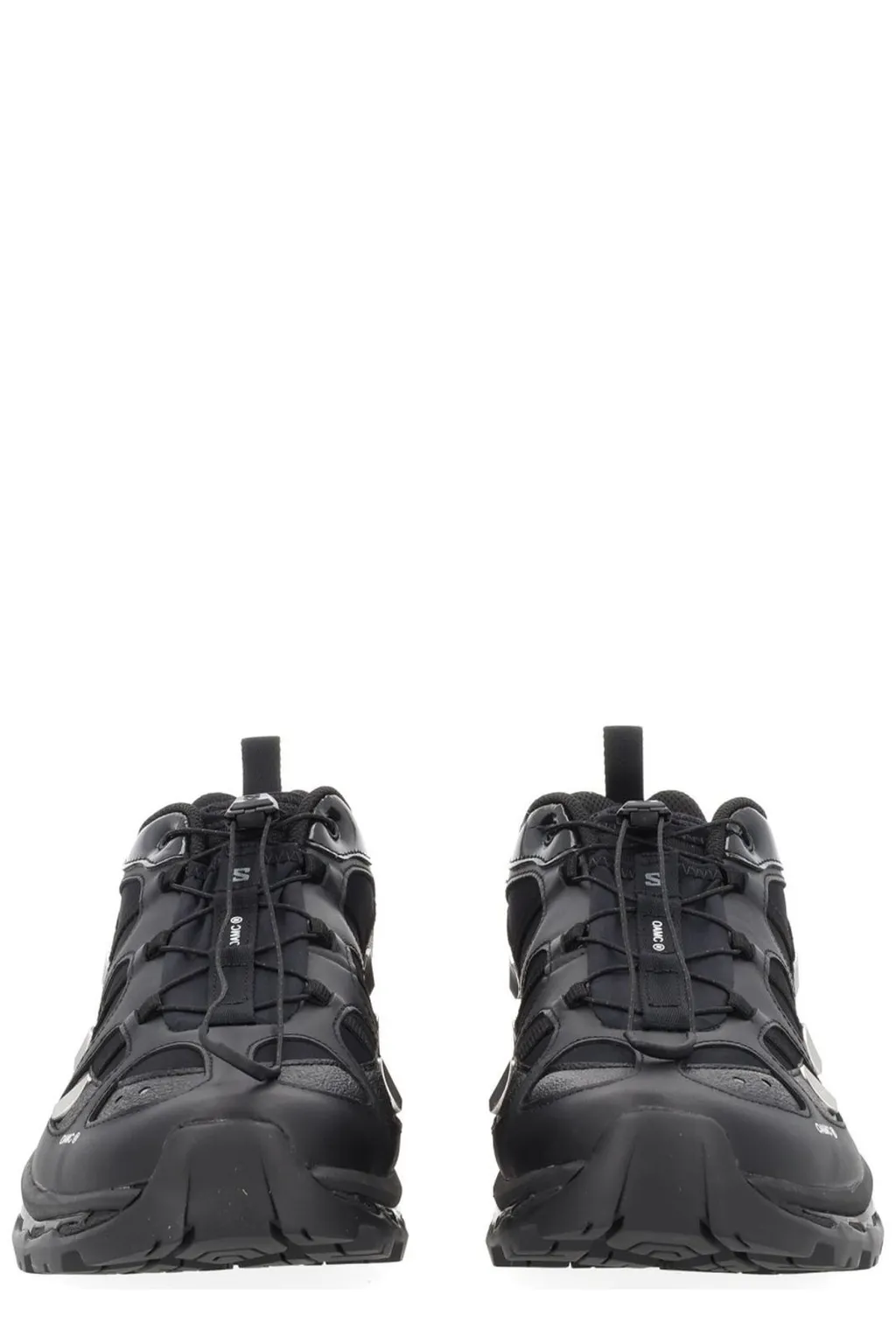 Salomon X Oamc Xt-Quest Lace-Up Sneakers