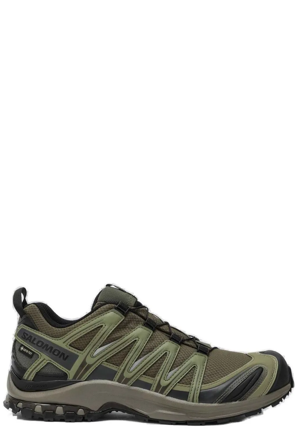 Salomon Xa Pro 3D Gore-Tex Lace-Up Sneakers