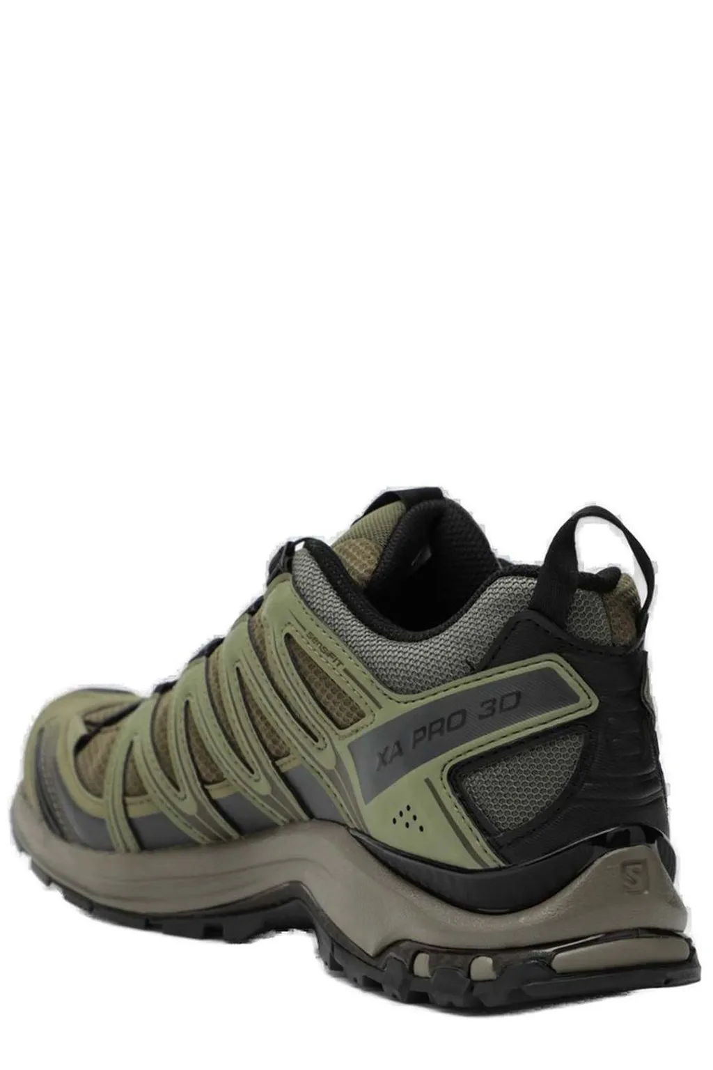 Salomon Xa Pro 3D Gore-Tex Lace-Up Sneakers