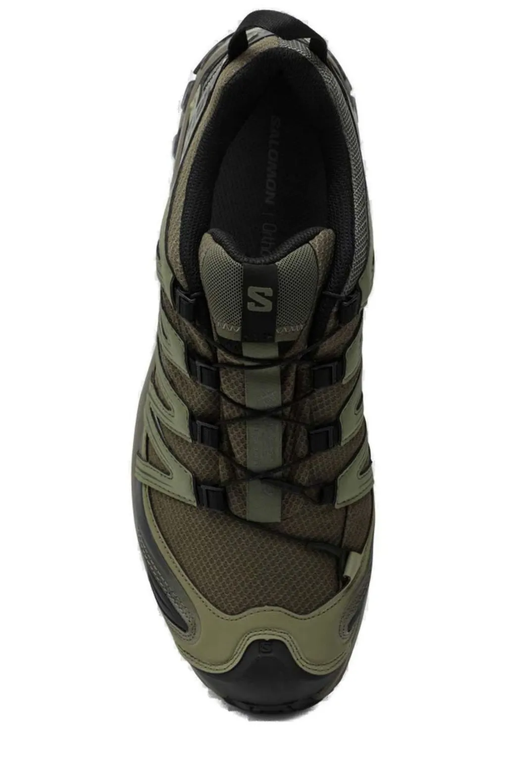 Salomon Xa Pro 3D Gore-Tex Lace-Up Sneakers