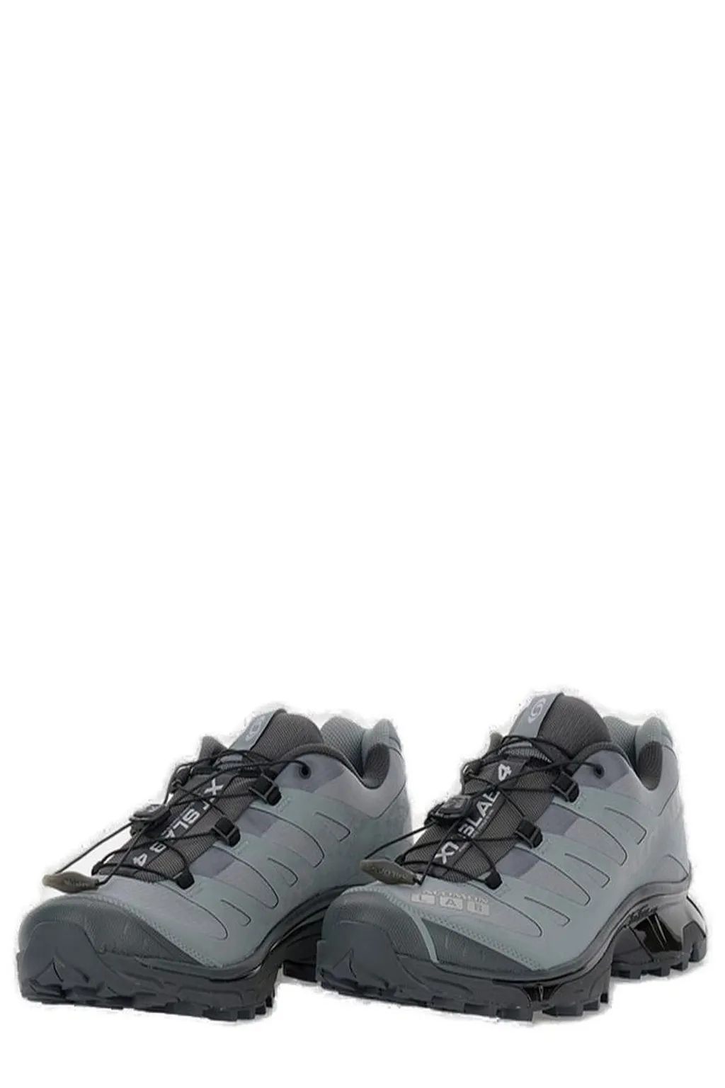Salomon Xt-4 Og Protective Lace-Up Sneakers