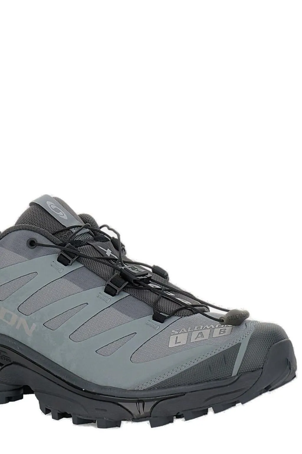 Salomon Xt-4 Og Protective Lace-Up Sneakers