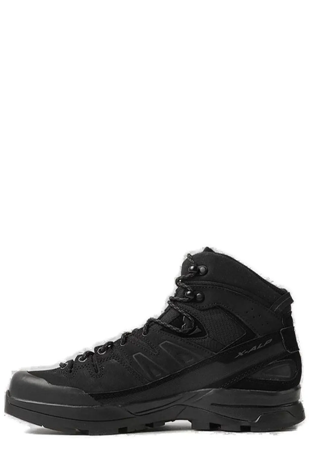 Salomon X-Alp Mid Ltr Gtx Ankle Boots
