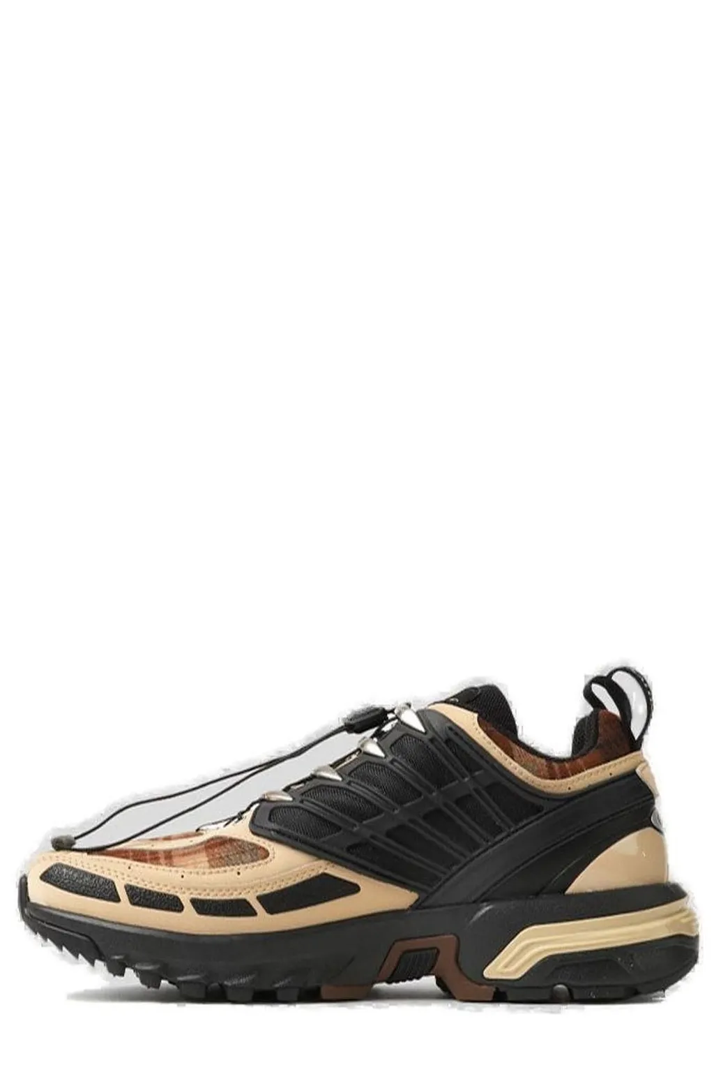 Salomon Acs Pro Holiday Lace-Up Sneakers