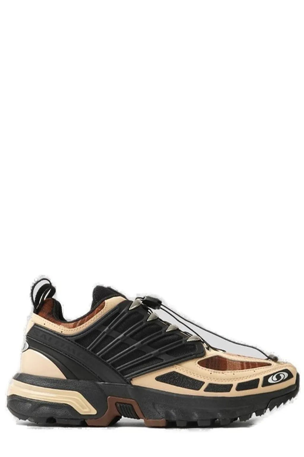 Salomon Acs Pro Holiday Lace-Up Sneakers