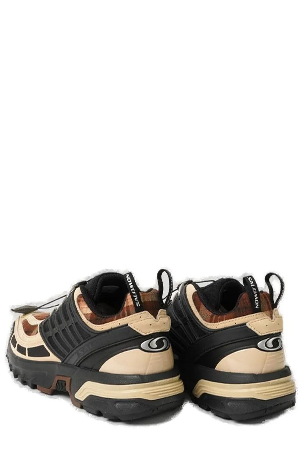Salomon Acs Pro Holiday Lace-Up Sneakers