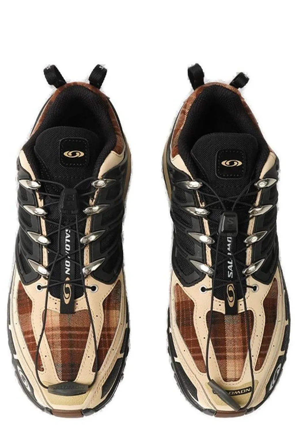 Salomon Acs Pro Holiday Lace-Up Sneakers