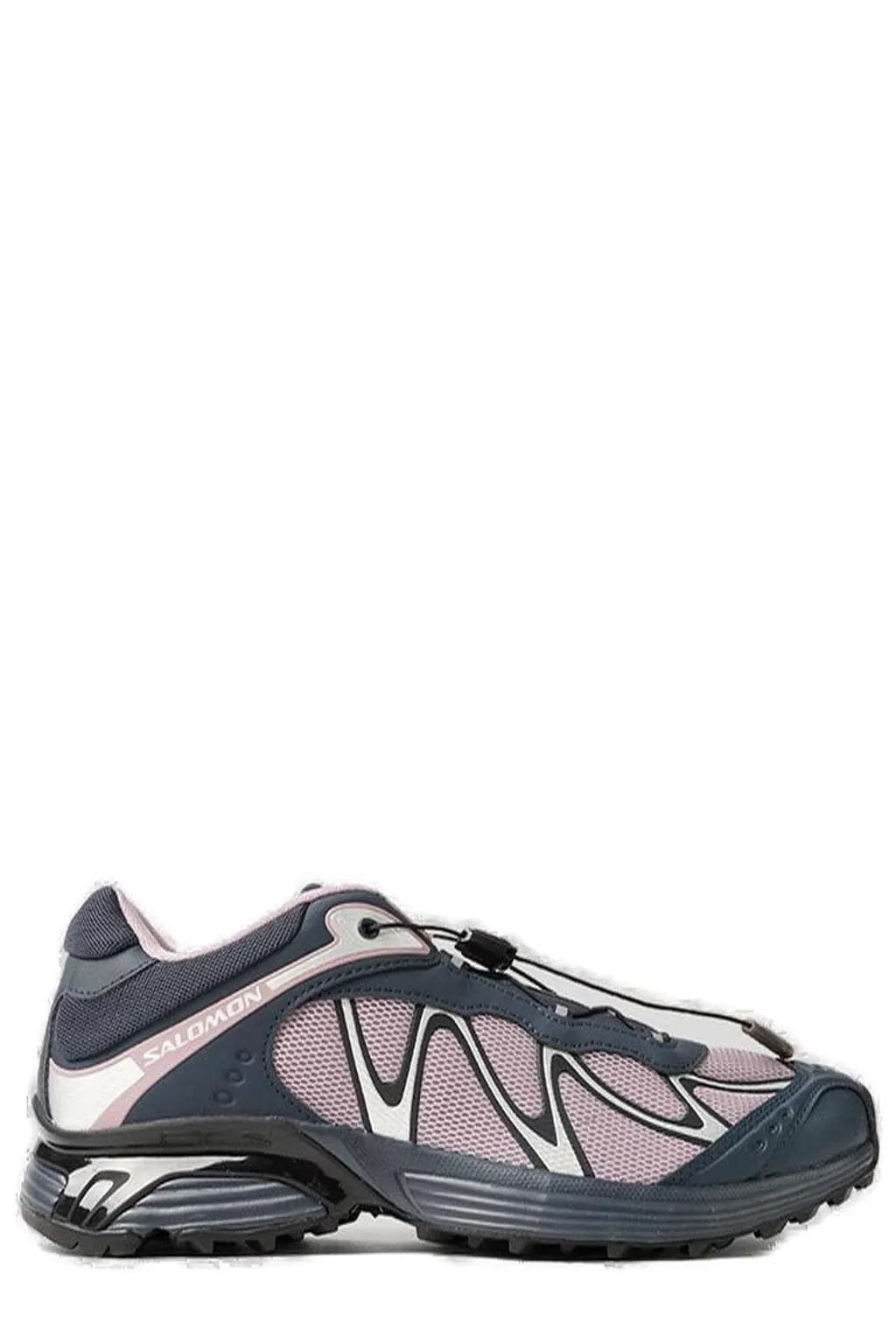 Salomon Xt-Whisper Low-Top Sneakers