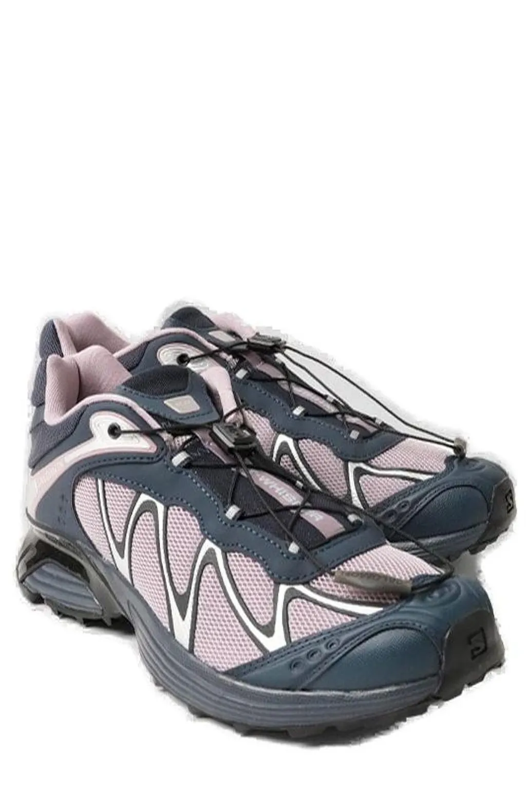 Salomon Xt-Whisper Low-Top Sneakers