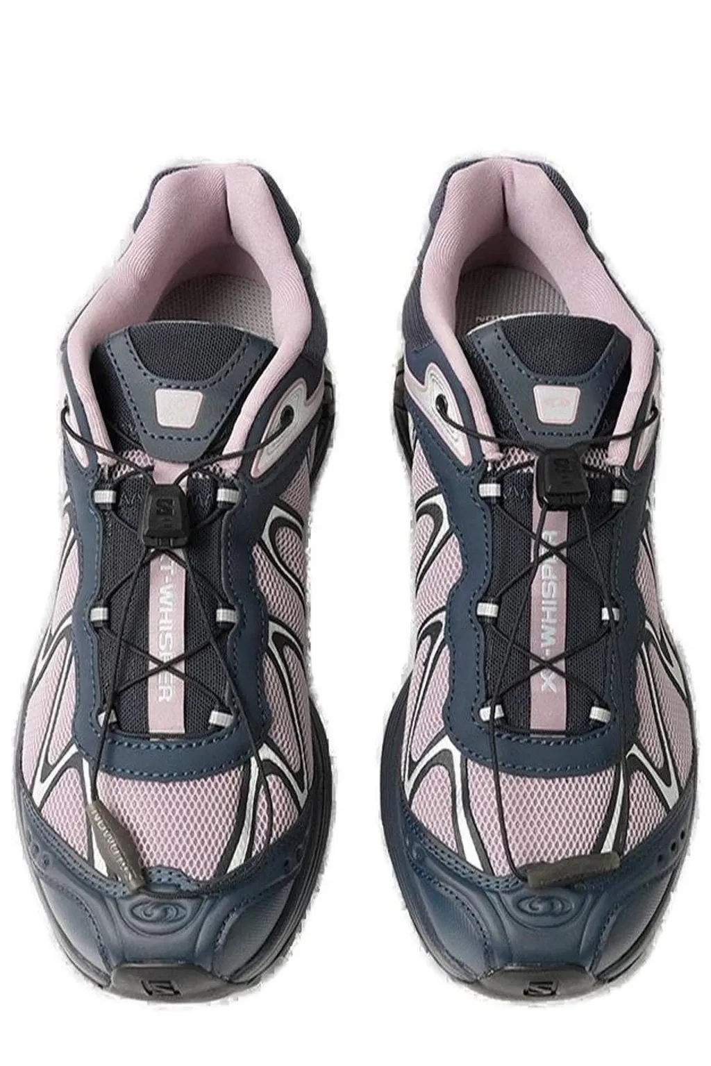 Salomon Xt-Whisper Low-Top Sneakers