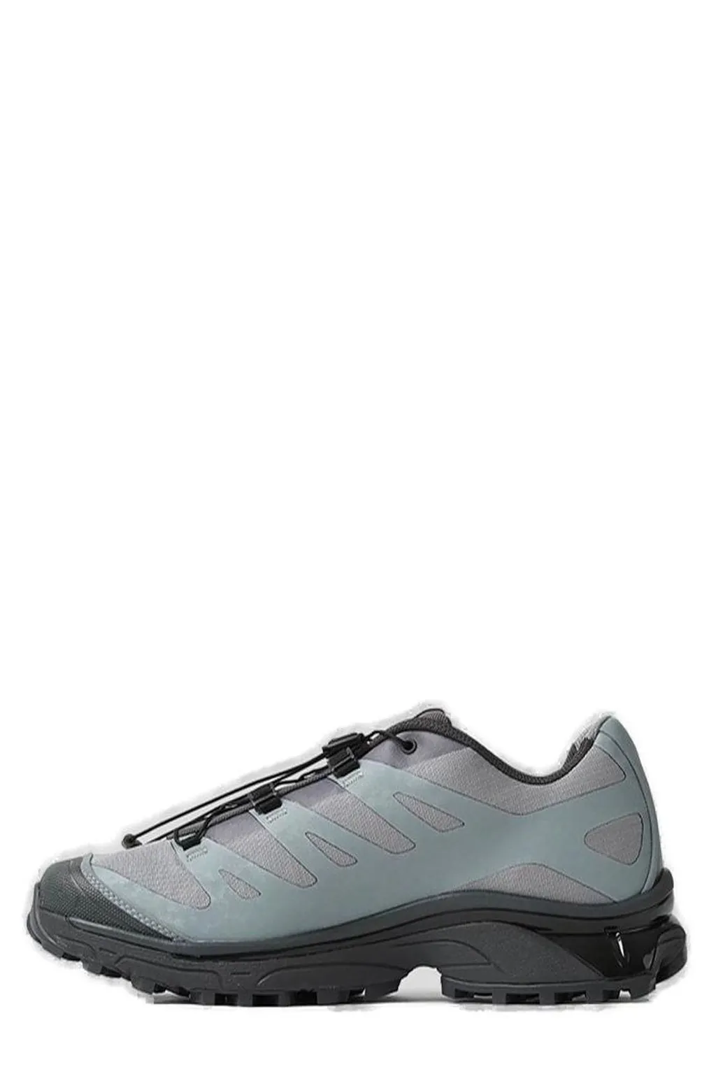 Salomon Xt-4 Og Protective Lace-Up Sneakers