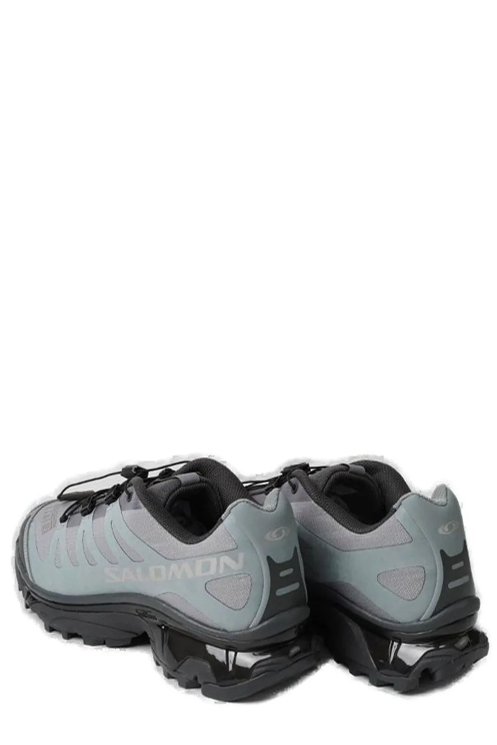 Salomon Xt-4 Og Protective Lace-Up Sneakers