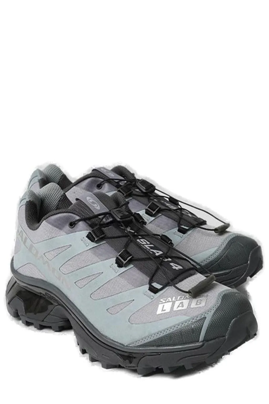Salomon Xt-4 Og Protective Lace-Up Sneakers