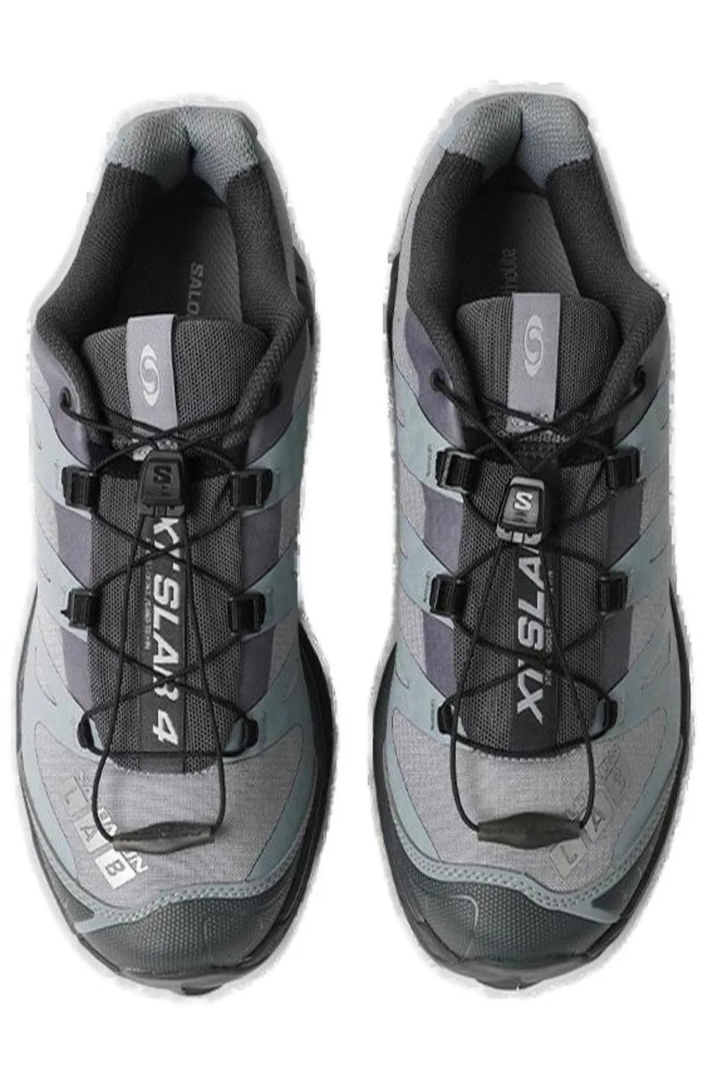 Salomon Xt-4 Og Protective Lace-Up Sneakers
