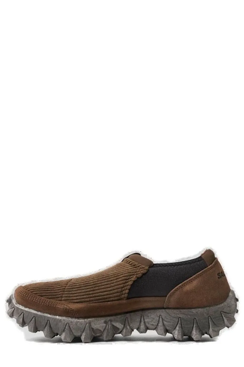 Salomon Snowclog Corduroy Sneakers