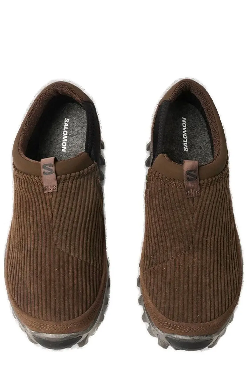 Salomon Snowclog Corduroy Sneakers