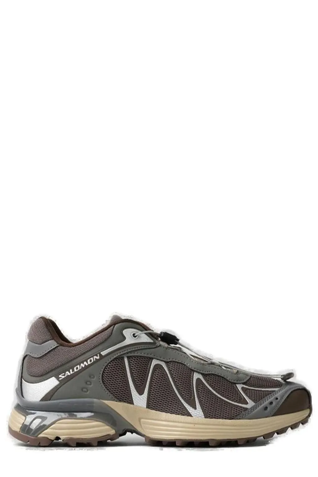 Salomon Xt-Whisper Low-Top Sneakers