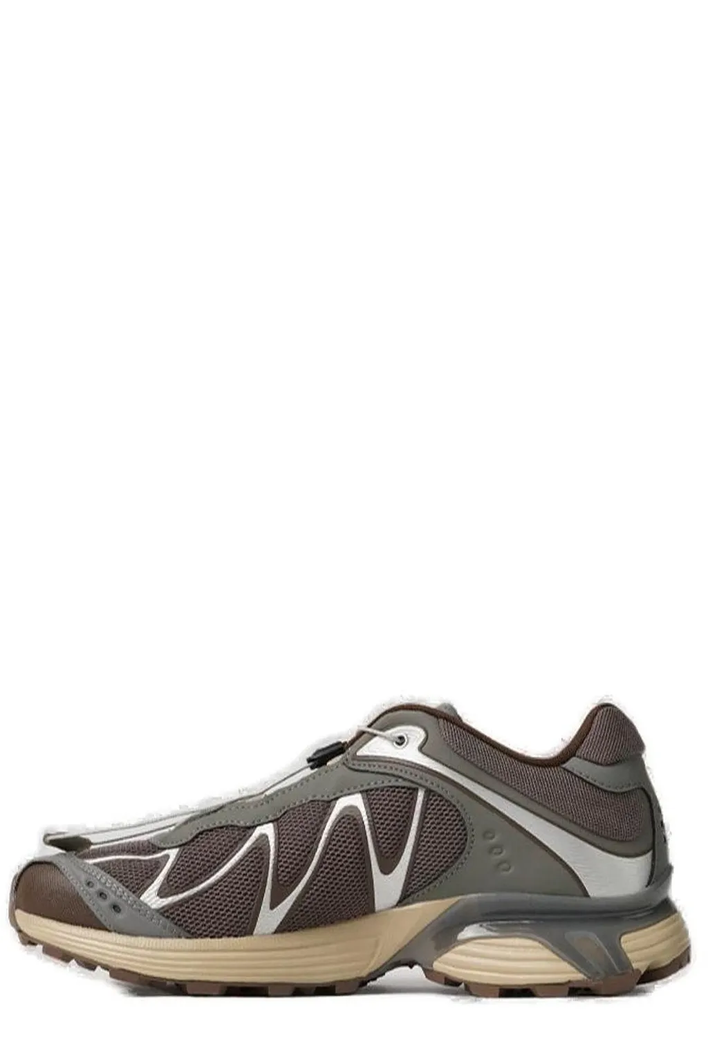 Salomon Xt-Whisper Low-Top Sneakers