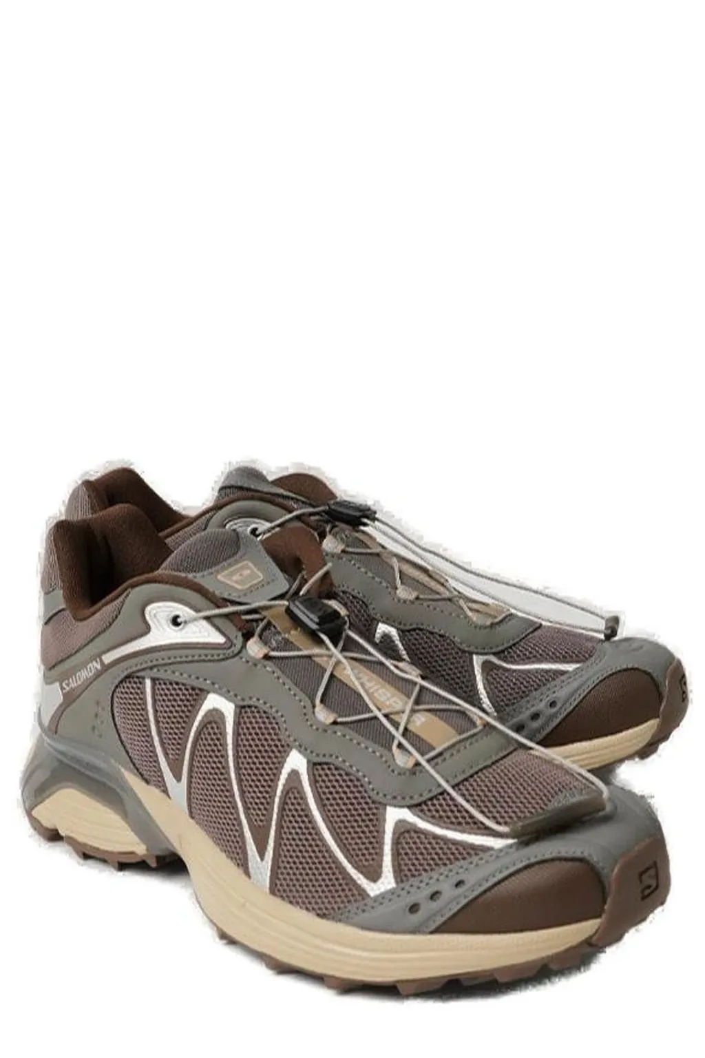 Salomon Xt-Whisper Low-Top Sneakers