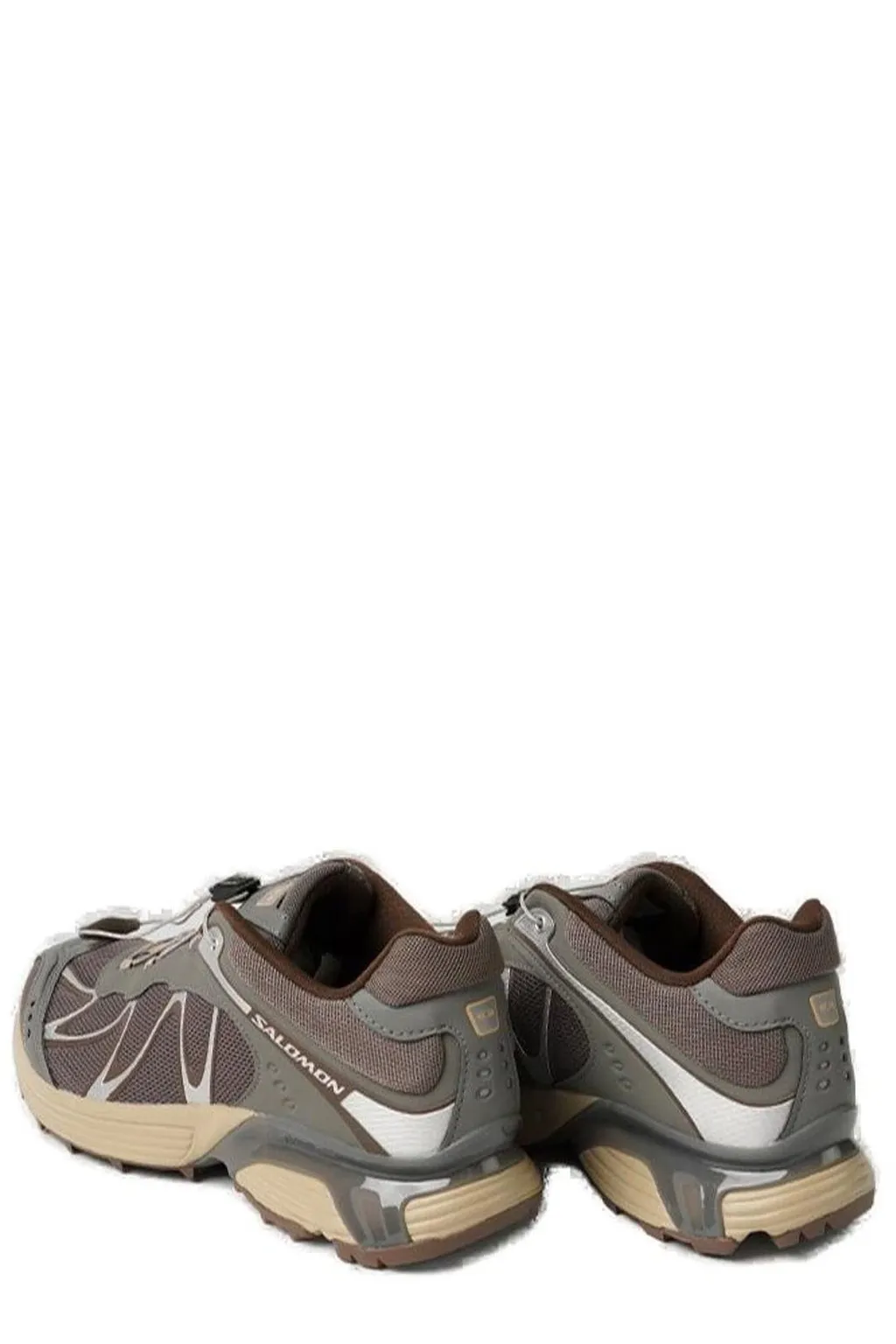 Salomon Xt-Whisper Low-Top Sneakers