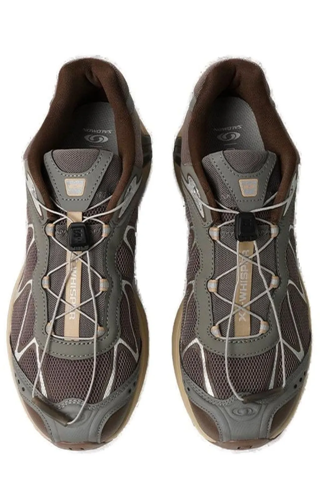 Salomon Xt-Whisper Low-Top Sneakers