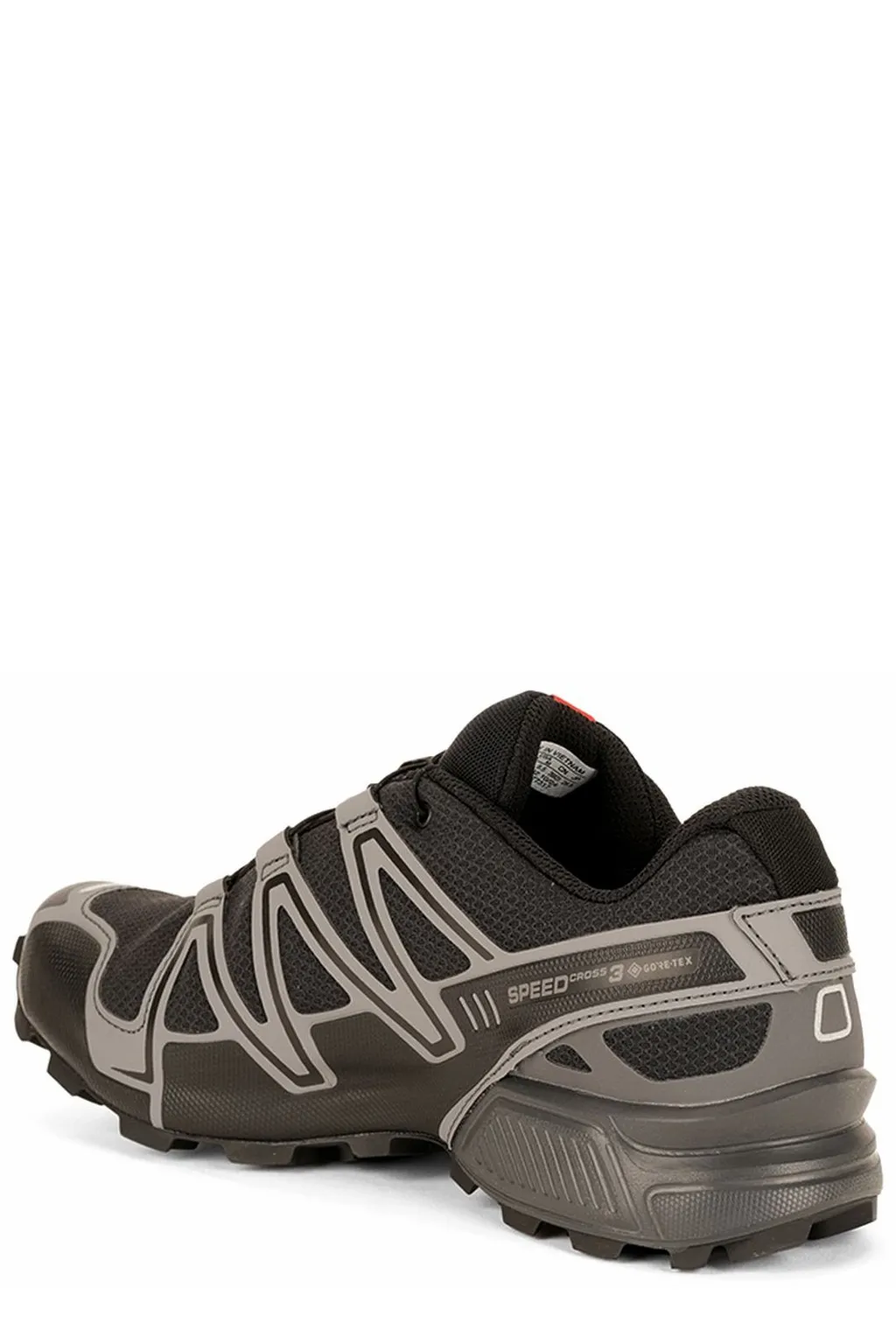 Salomon Speedcross 3 Gore-Tex Lace-Up Sneakers