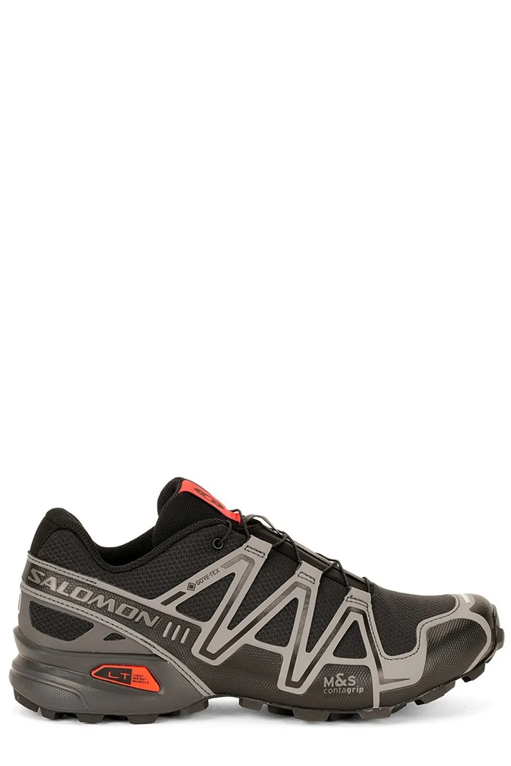 Salomon Speedcross 3 Gore-Tex Lace-Up Sneakers