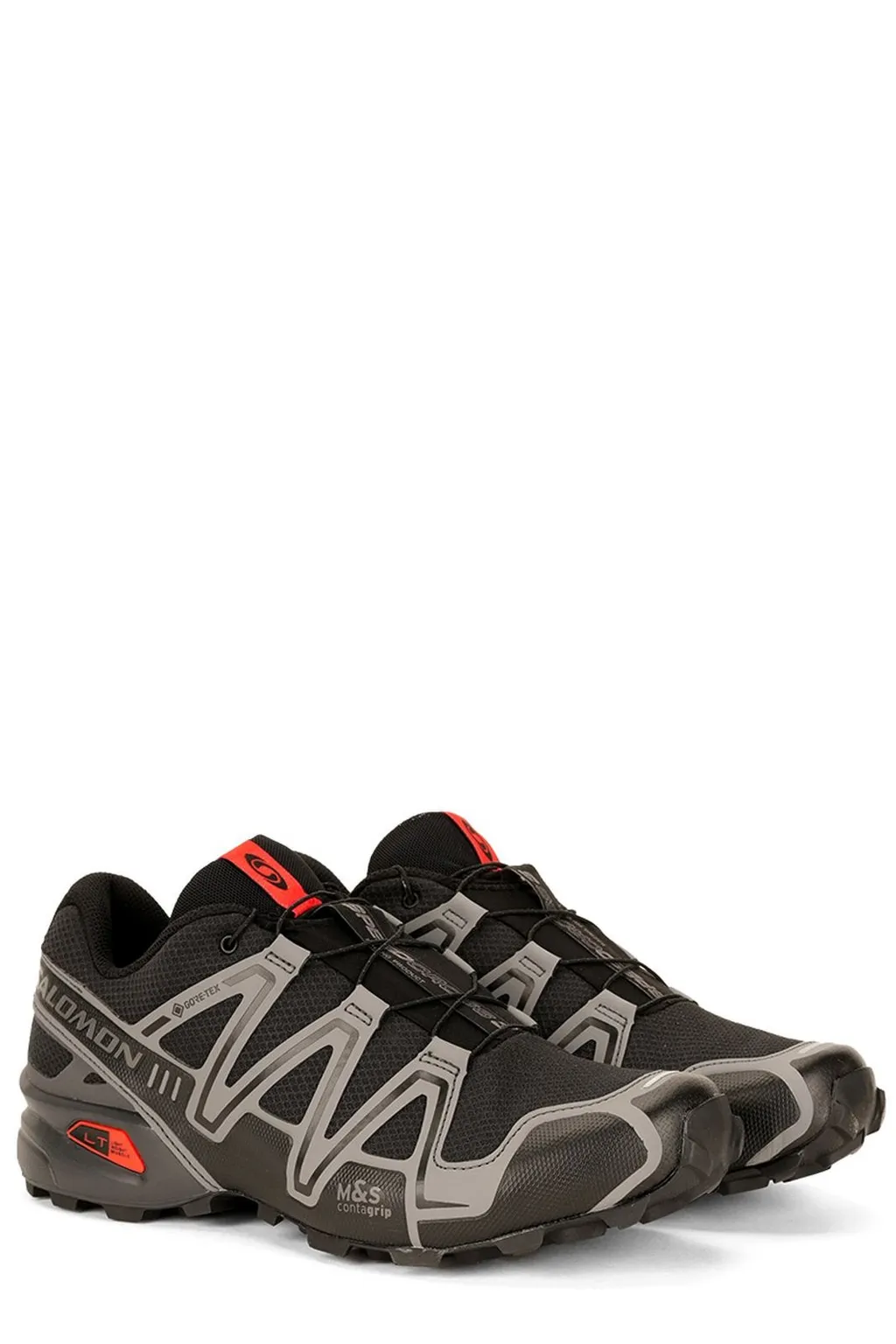Salomon Speedcross 3 Gore-Tex Lace-Up Sneakers