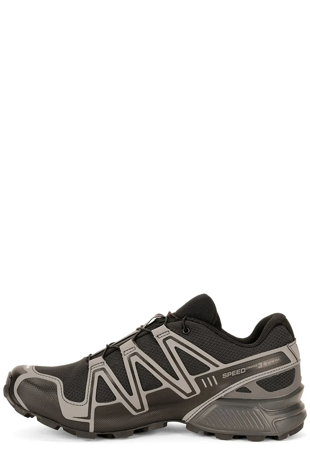 Salomon Speedcross 3 Gore-Tex Lace-Up Sneakers