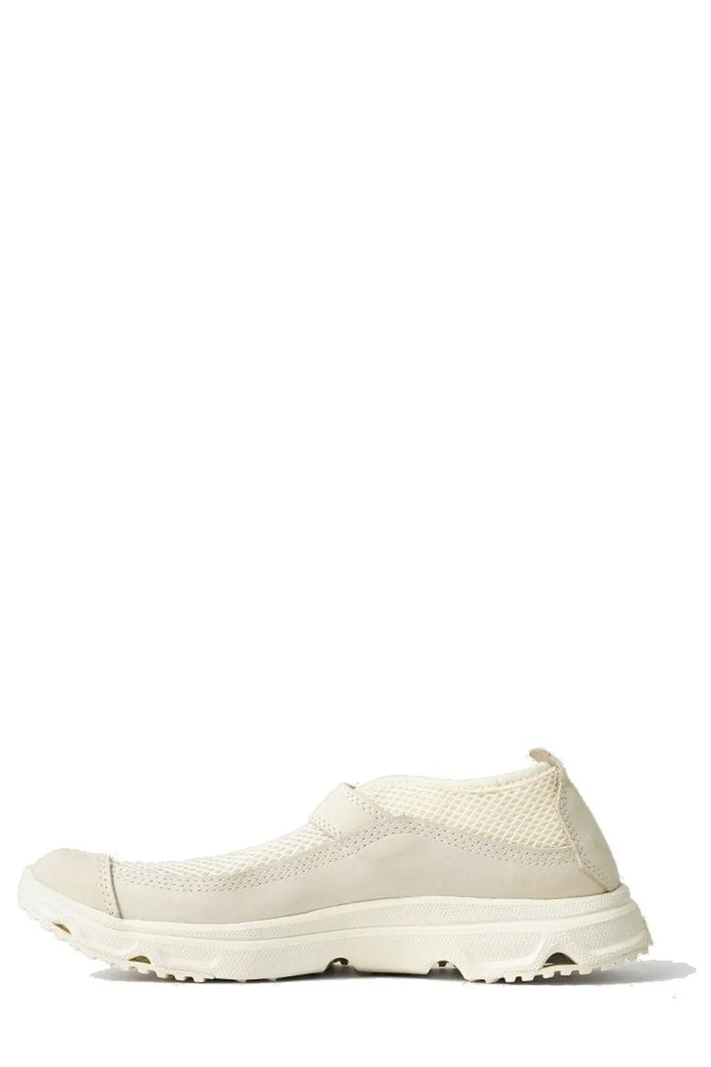 Salomon Rx Marie Jeanne Buckle-Fastened Sneakers