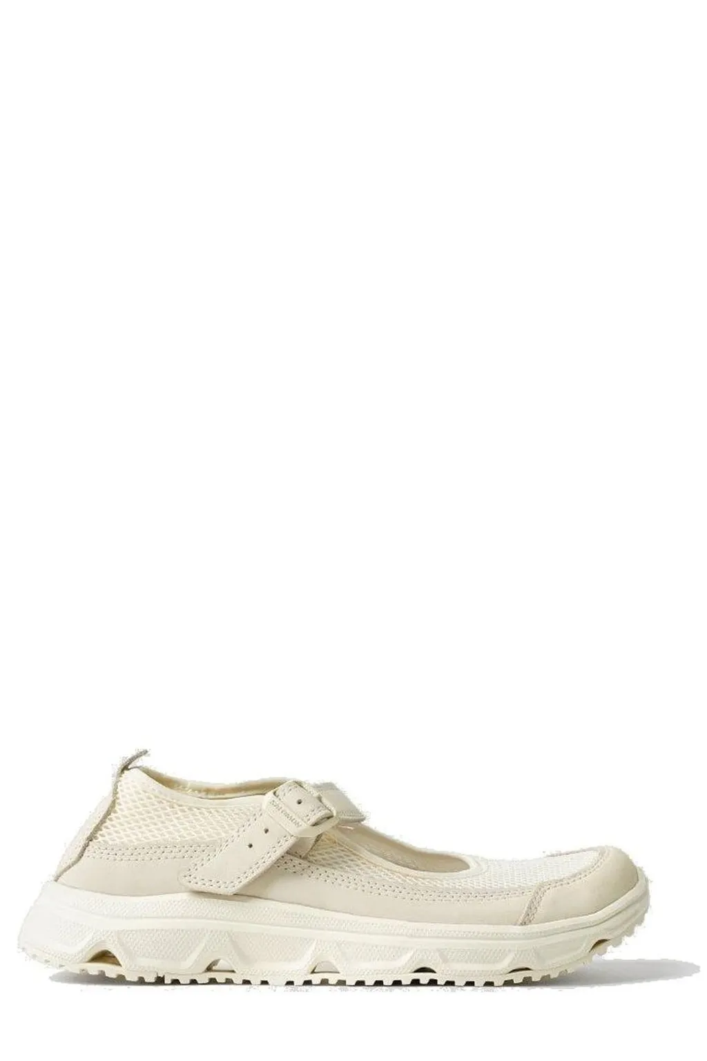 Salomon Rx Marie Jeanne Buckle-Fastened Sneakers
