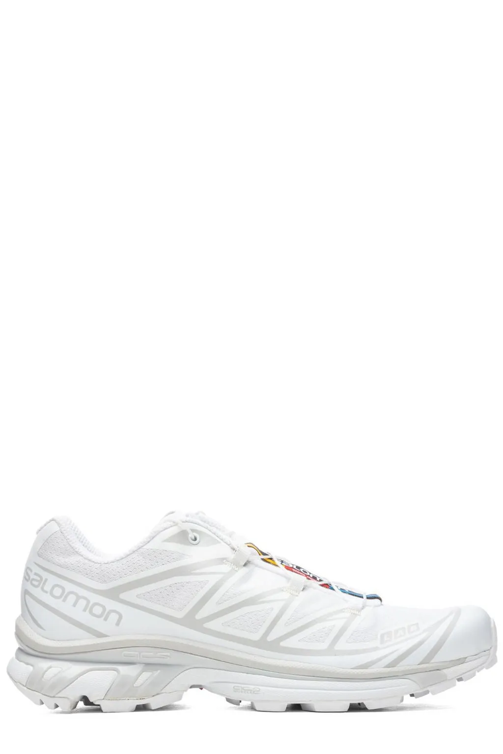 Salomon Xt-6 Advanced Low-Top Sneakers