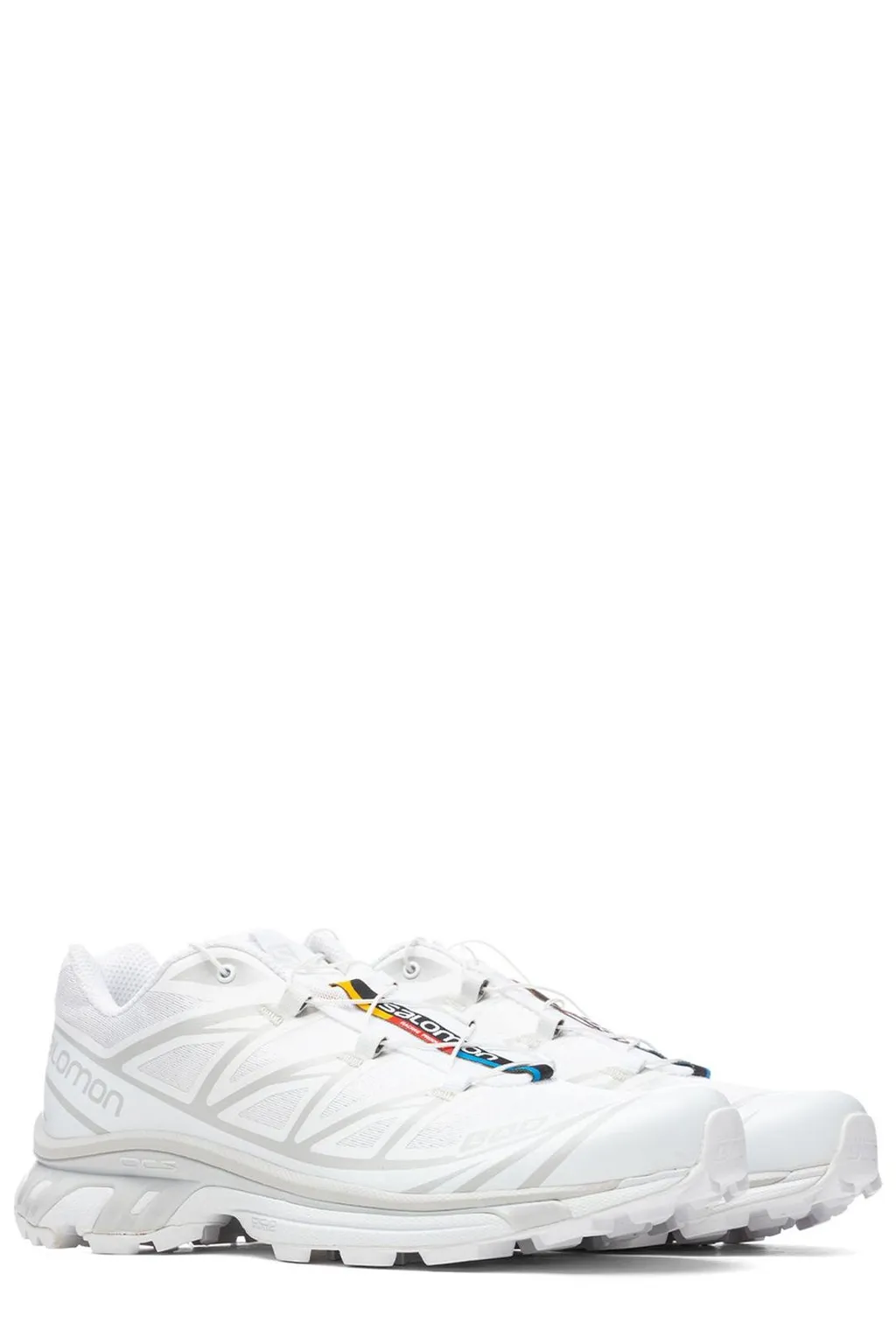 Salomon Xt-6 Advanced Low-Top Sneakers