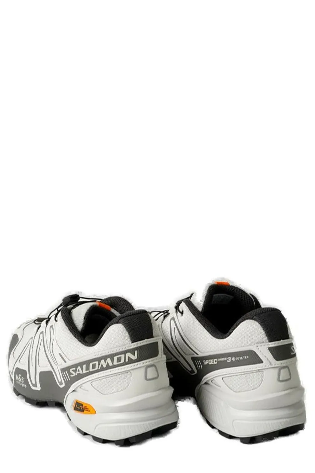 Salomon Speedcross 3 Gore-Tex Lace-Up Sneakers