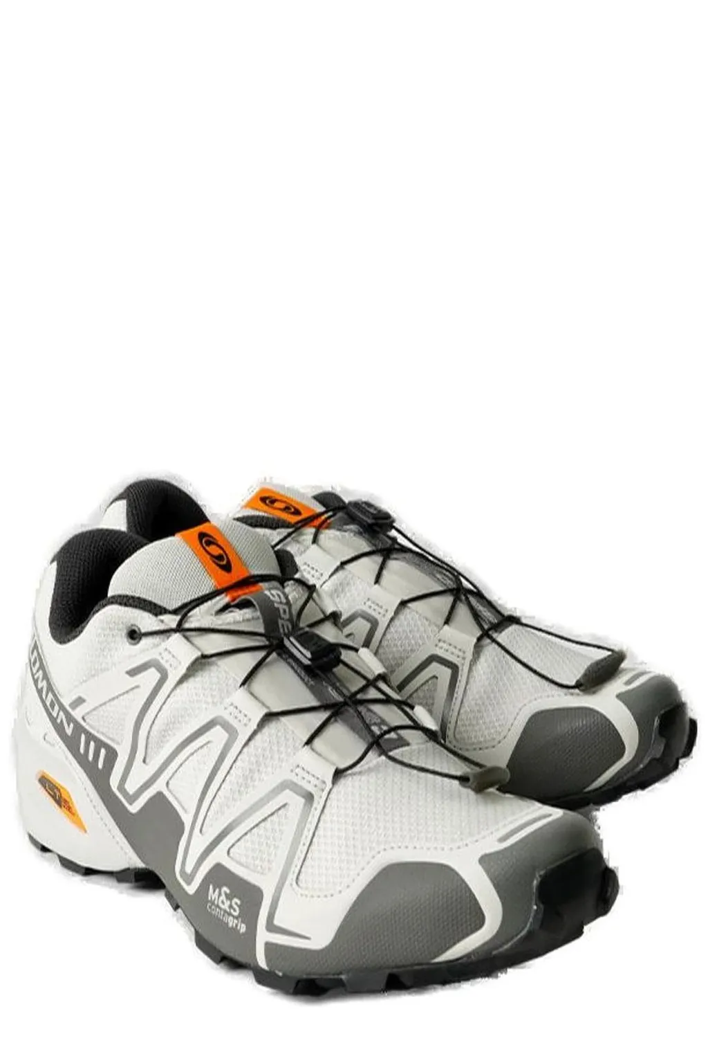 Salomon Speedcross 3 Gore-Tex Lace-Up Sneakers