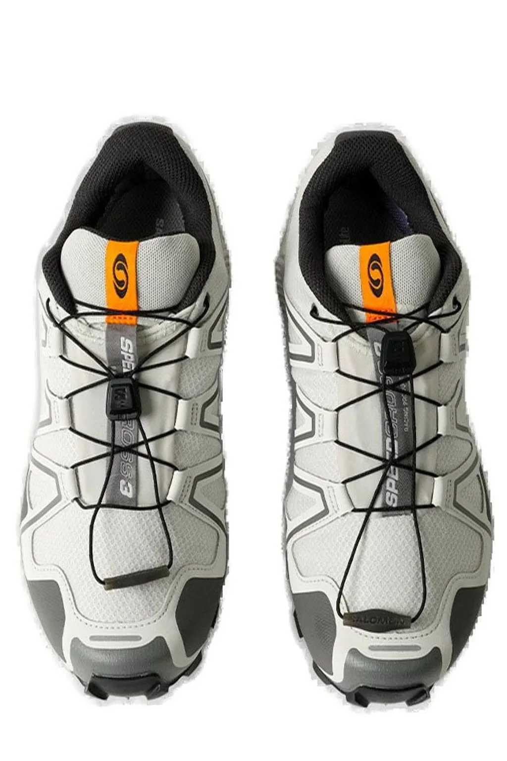Salomon Speedcross 3 Gore-Tex Lace-Up Sneakers