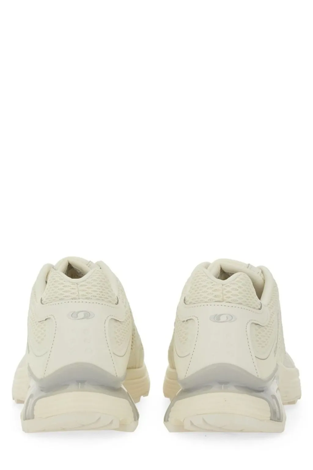 Salomon Xt-Whisper Lace-Up Sneakers