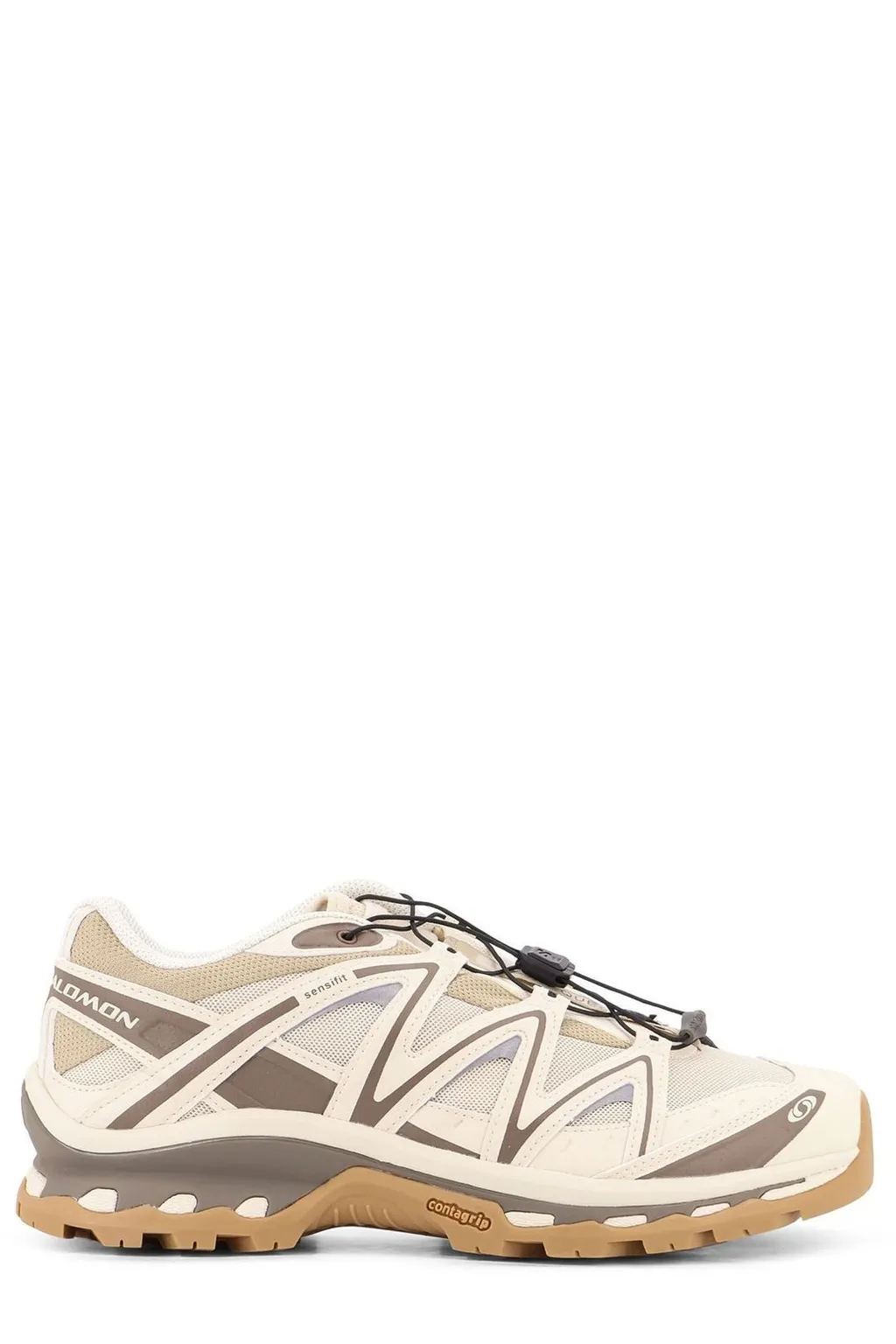 Salomon Xt-6 Lace-Up Sneakers