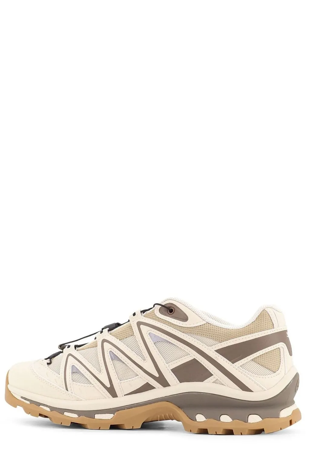 Salomon Xt-6 Lace-Up Sneakers