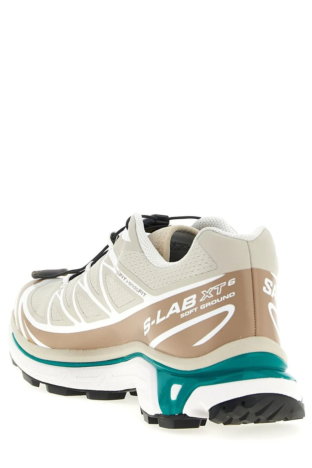 Salomon Xt-6 Sneakers